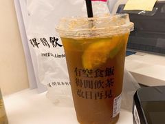 -得闲饮胜公司(智谷店)
