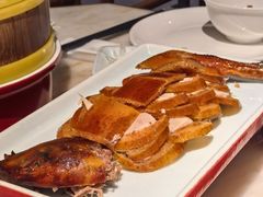 -京味斋·北京烤鸭(北京南站洋桥店)