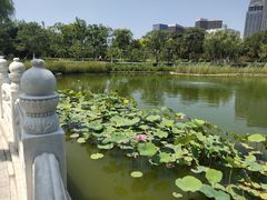 -西海子公园