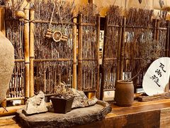 -成川茶店·潮汕工夫浓茶(万象店)