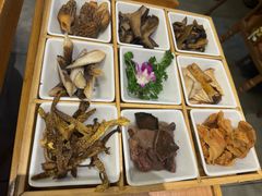 -大理董·董家小厨野生菌火锅(古城旗舰店)