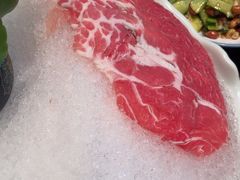 -南门四季铜锅涮肉(大屯·北苑店)