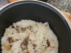 -大鸽饭(马王堆店)
