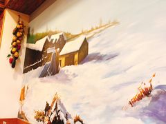 -东北农家小院(定西路店)