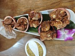 -有嘢食私房菜(西关新天地店)