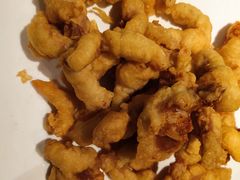 -老牌坊•鲁菜名店•地道济南菜(大观园商埠店)