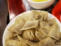 炸灌肠-天兴居(鲜鱼口街店)
