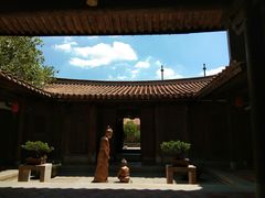 -晋江五店市传统文化旅游区