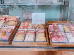-耳朵眼炸糕(鼓楼店)