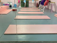 -舞研舞蹈培训(魏公村校区)