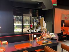 -無二炙坊·和牛烧肉(大钟寺1733店)