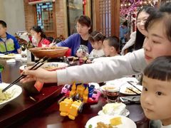 -李氏八大件老菜馆(万宝街店)
