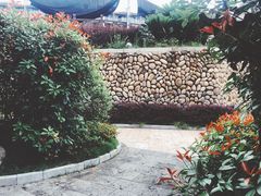 -大盘山温泉山庄