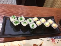 -二元寿司屋(江南西店)