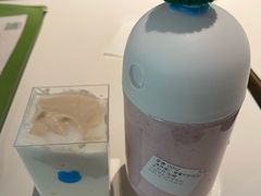 -兰熊鲜奶(颐堤港店)