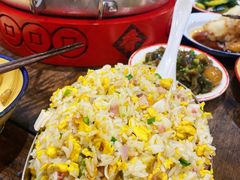 -聂发财重庆江湖菜(解放碑店)