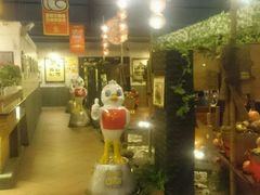 -石岐佬中山菜馆(张溪店)