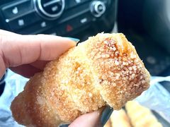 -中关村茶点