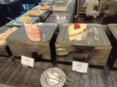 -圣丰索菲特·2 On 988 Café 自助餐厅