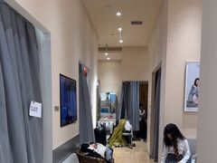 -海马体照相馆(成都来福士广场店)