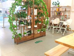 -禾匙素食自助(莱蒙都会店)