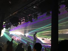 -SPACE(欢乐颂购物中心店)