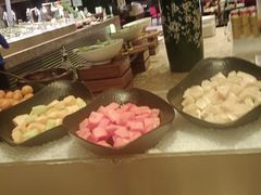 -上海锦江汤臣洲际大酒店壹阶层