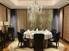 -Yan Ting 宴庭中餐厅(上海静安瑞吉酒店)