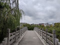 -贵阳市花溪国家城市湿地公园