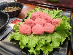 -八宝牛潮汕鲜牛肉火锅(净月店)