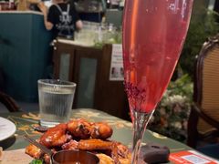 -第101座花园餐厅(湖滨88店)