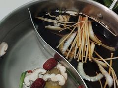 -呷哺呷哺(虹口赤峰路店)