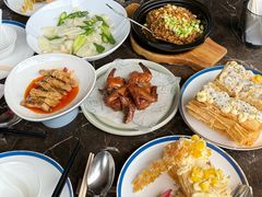 -翠园(成都太古里店)