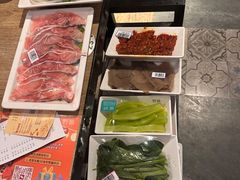 -野妹火锅(南园店)