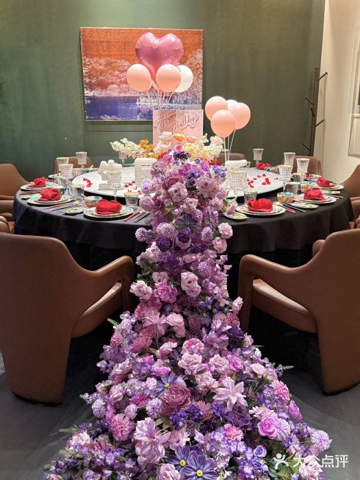 桂满陇·海市蜃楼·黑金(国金店)图片