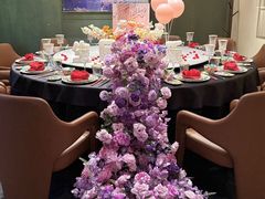 -桂满陇·海市蜃楼·黑金(国金店)