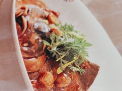 -壹零捌道·北京烤鸭(车公庄店)