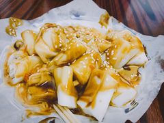 -華叔茶記