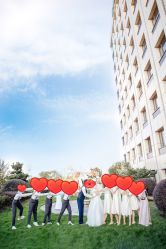 -曼格纳婚礼艺术中心(张江店)