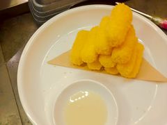 -百姓渔村(南中环店)