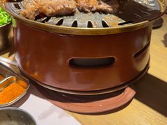 -西塔老太太泥炉烤肉(亚运村店)