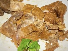 -清真·锦翔炝锅鱼(明德门店)