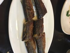 -古早人小吃店(黄河北路店)