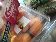 -盒马鲜生(皇庭广场店)