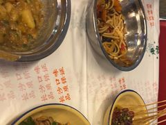 -东排食堂长沙小吃大排档(五一广场店)