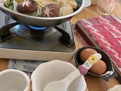 -柴の食堂·日式家庭料理·熊之肆(大学路店)