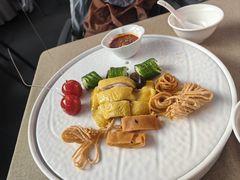 -花家怡园(四合院总店)