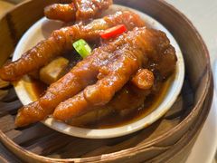 -香港池仔记肠粉王(博多新记襄阳南路店)