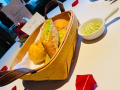 -L'Arome芳芳法国餐厅(仙林金鹰店)