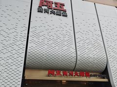 -阿五黄河大鲤鱼(英协路店)